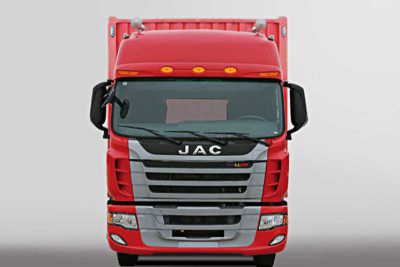 江淮9.6米厢式货车报价 九米六货车价格